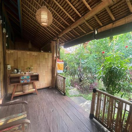 Cantika Zest Guest House Ubud  Exterior photo