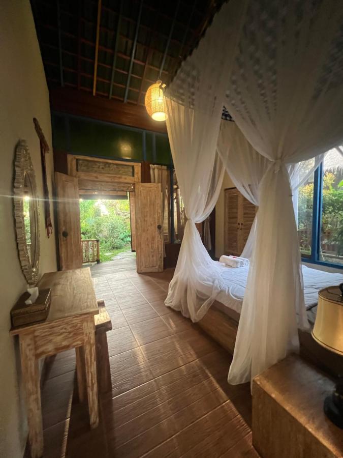 Cantika Zest Guest House Ubud  Exterior photo