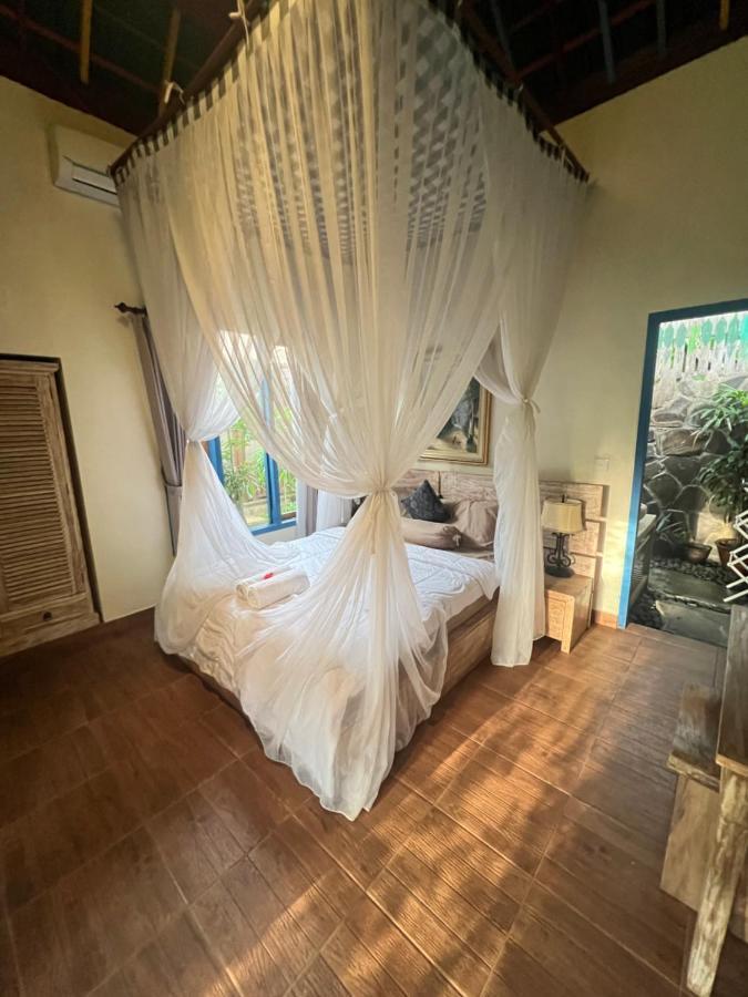 Cantika Zest Guest House Ubud  Exterior photo