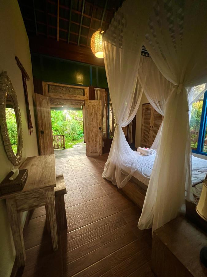 Cantika Zest Guest House Ubud  Exterior photo