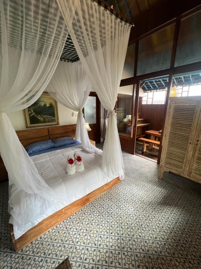 Cantika Zest Guest House Ubud  Exterior photo