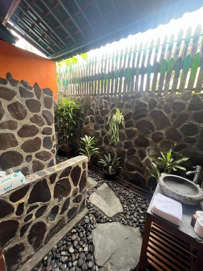 Cantika Zest Guest House Ubud  Exterior photo